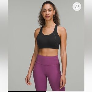 Lululemon AirSupport - Navy